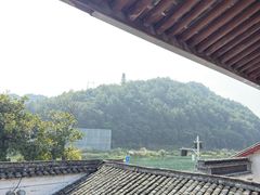 -蒋氏故居