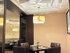 -浙江安吉JW万豪酒店·万豪中餐厅