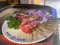 -金妈家烤肉(龙湖U城天街店)