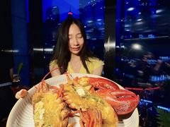 -Mr.Fish鱼鲜生海鲜放题(高德置地冬广场店)