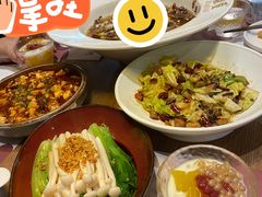 -椒爱水煮鱼川菜(中街大悦城店)