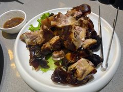 -大锅强·蒸海鲜青岛菜(吾悦广场店)