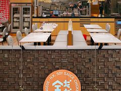 -金戈戈香港豉油鸡(皇庭广场店)