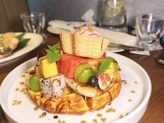 -魏客咖啡(中铁中心店)