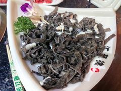 -汇聚德京味铜锅涮肉(沈家桥二路店)