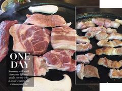 -Dombe豚(黑猪肉街店)