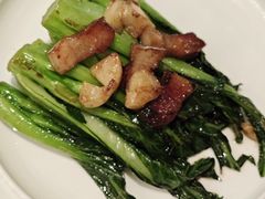-ManHo万豪中餐厅(成都茂业JW万豪酒店)