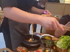 -闻老头·菊花炭烤肉(D11店)