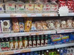 -百年义利(百万庄店)