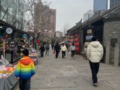 -回龙窝历史文化街区