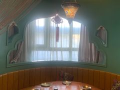 -驿楼兰·新疆菜(火车站店)