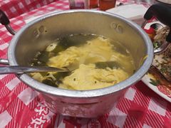 -荆九爷爆炒桥头三嫩(夫子庙店)