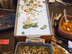 -林二哥宜烤官·宜宾小烧烤