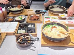 -海底捞火锅(振华商厦店)