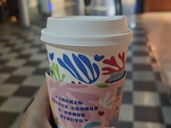 -瑞幸咖啡(芳村万象店)