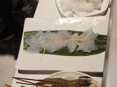 -碗中海·蒸汽海鲜·桑拿鸡(岭南天地店)