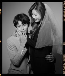 -布丁婚纱摄影工作室
