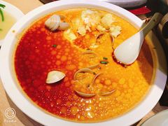 -川流不息(北蔡休闲广场店)