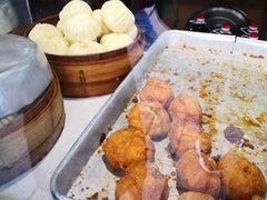 油氽团子-荣阳楼(山塘街店)