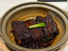 -荣轩(新荣记环球金融中心店)