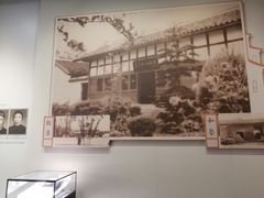 -聂荣臻元帅陈列馆