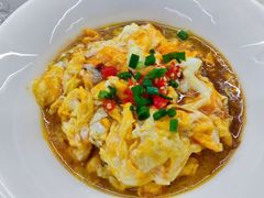 -院里寻菜·祖庵菜宴请(观沙岭店)