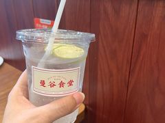 -曼谷食堂·泰国家庭料理(丹桂路店)
