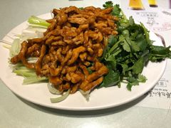 -老昌春饼(中央大街店)