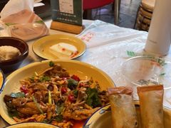 -东排食堂长沙小吃大排档(五一广场店)