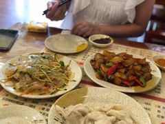 东北大拉皮-吉味馆(柠溪店)