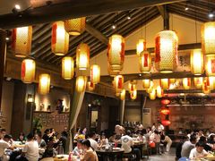 大堂-大张烙馍村(绿地店)