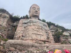 -蒙山大佛景区