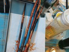 -六福烧烤酒馆(秦隆步行街店)