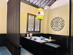 -绿茶餐厅(哈尔滨凯德店)