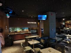-STARRY CAFE & LOUNGE BAR(高新店)