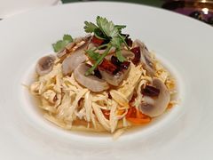 -老吉堂上海本帮菜(望京万象汇店)