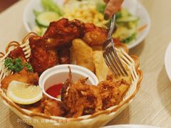 -CoCo壱番屋