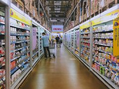 -麦德龙(包河店)
