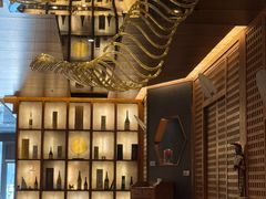 -月下料理(楷林IFC店)