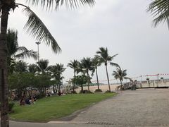 -兰坡海鲜市场
