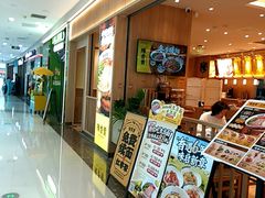 -万达广场(松江店)