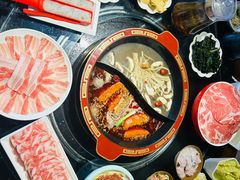 -三江两海老火锅(北京首店)