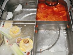 -海底捞火锅(崇文门新世界百货店)