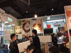 大堂-聪嫂私房甜品(旺角花园街店)