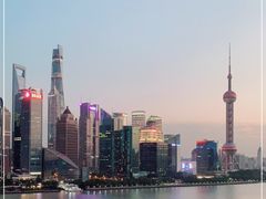 -上海外滩悦榕庄酒店