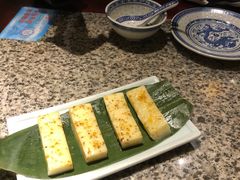 -南京大牌档(香港广场店)