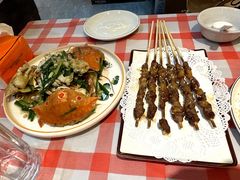 -东记炭炉·海鲜鸡煲(龙华店)