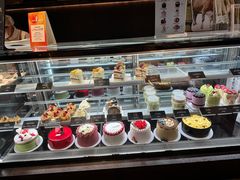 -FANEN法念·烘焙·甜点(万象城店)