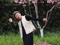 -狐尾山公园