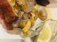 -芭菲盛宴·环球美食(锦城万达广场店)